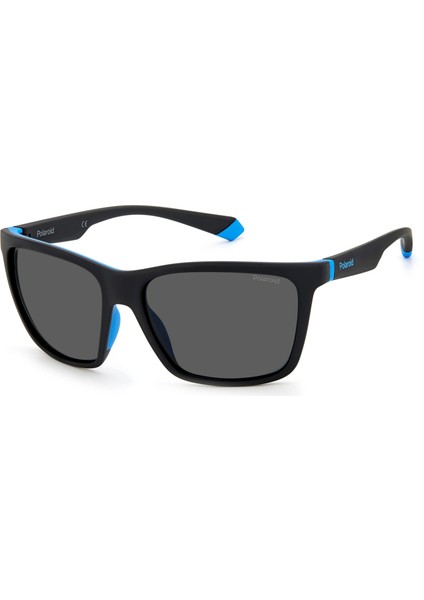 Pld 2126/S OY4M9 58*15 140 Polarize Erkek Güneş Gözlüğü