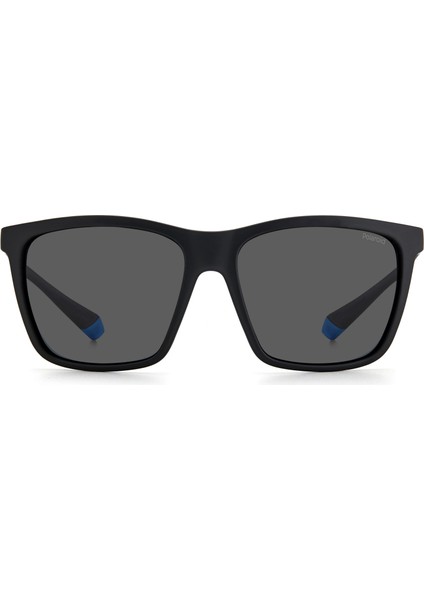Pld 2126/S OY4M9 58*15 140 Polarize Erkek Güneş Gözlüğü fiyatları