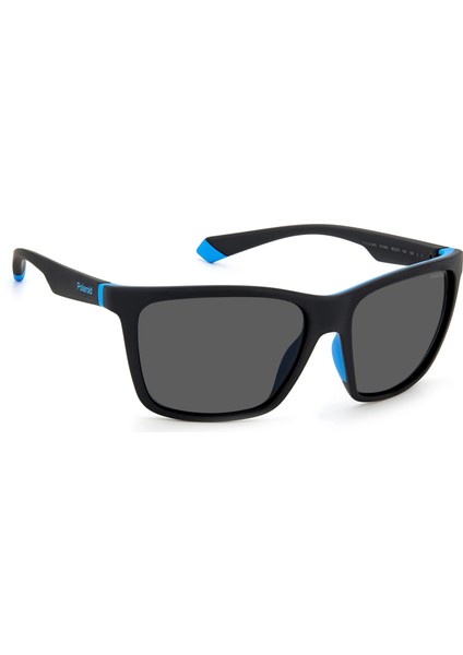 Pld 2126/S OY4M9 58*15 140 Polarize Erkek Güneş Gözlüğü modelleri