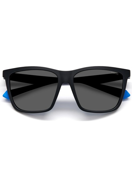 Pld 2126/S OY4M9 58*15 140 Polarize Erkek Güneş Gözlüğü fırsatları