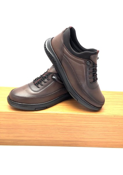 Hakiki Deri Ortopedik Kışlık Erkek Ayakkabı fiyatları