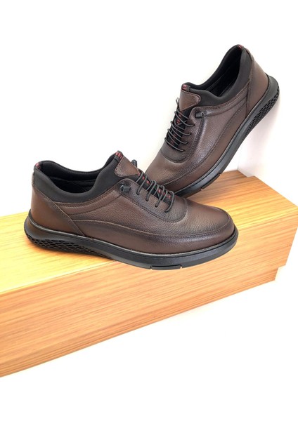 Hakiki Deri Ortopedik Kışlık Erkek Ayakkabı indirimleri