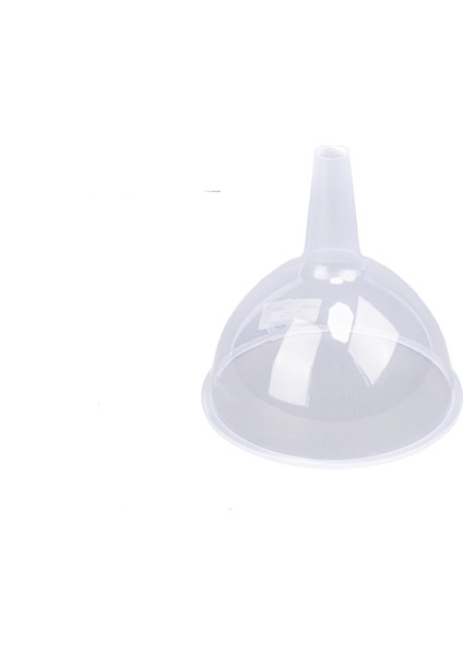 Myden 4 Numara Şeffaf Huni modelleri