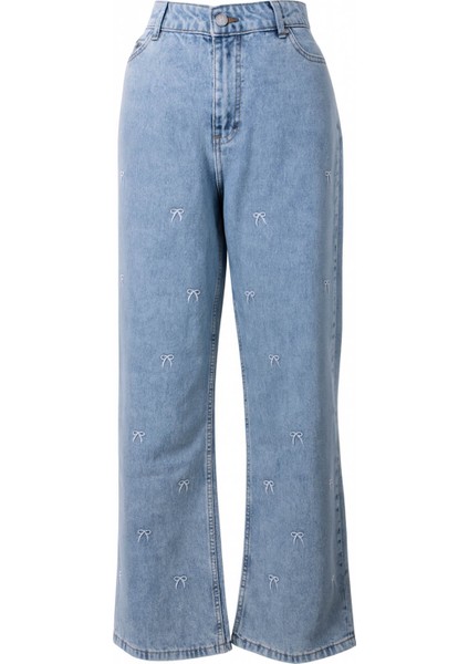 Mavi Kadın Jean Pantolon 1871 fiyatları