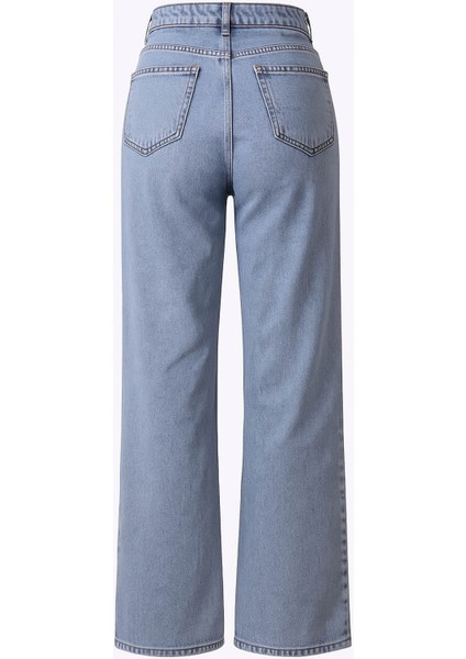 Mavi Kadın Jean Pantolon 1871 indirimleri