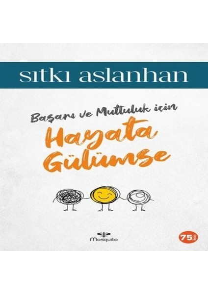 Hayata Gülümse