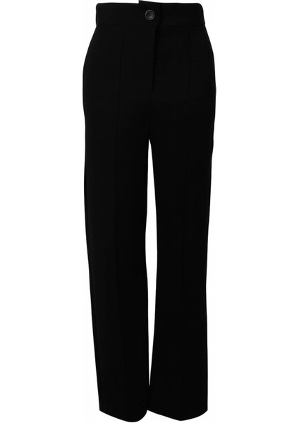 Siyah Kadın Pantolon 5835 fiyatları