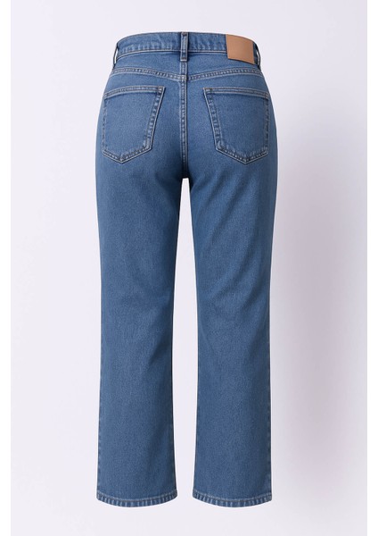 Mavi Kadın Jean Pantolon 7977 fırsatları