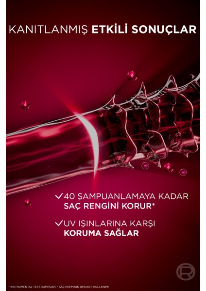 Elseve Colorvive Renk Koruyucu Bakım Kremi 250 ml fırsatları