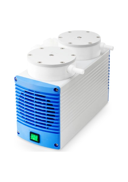 C410 Kimyasala Dayanıklı Vakum Pompası