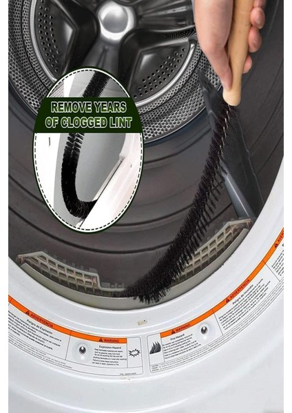 Pratik Bulaşık Çamaşır Kurutma Makine Temizleme Fırçası Çamaşır Koku Önleyici Banyo Gider Temizleyic modelleri