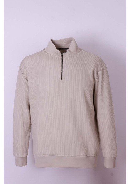 Taş Erkek Sweatshirt 5716