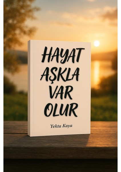 Hayat Aşkla Var Olur fiyatları