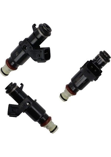 Enjektör Jazz 2008- / City 2010- (Tek)