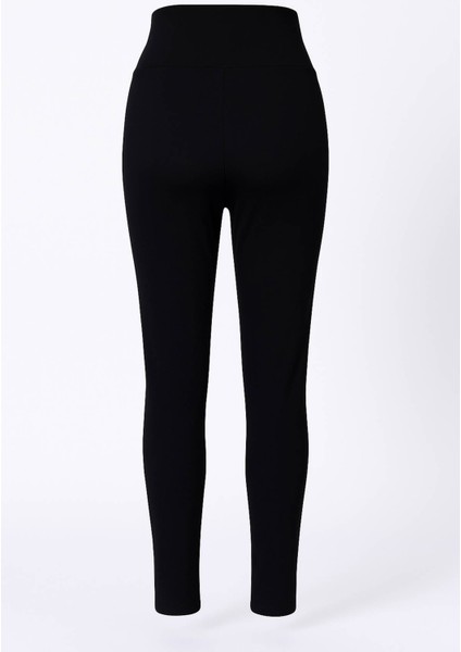 Siyah Kadın Tayt 818 fırsatları