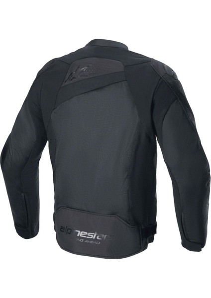 T-Gp Plus R V4 Air Korumalı Motosiklet Montu Siyah Siyah fiyatları