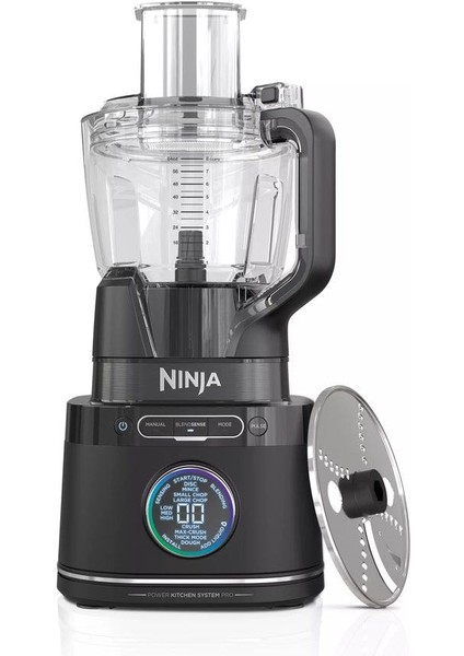 Ultra Güçlü Çok Fonksiyonlu Power Blender ve Mutfak Robotu modelleri