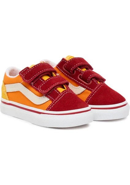 Old Skool V modelleri