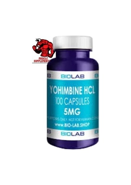Hcl 100 Kapsül