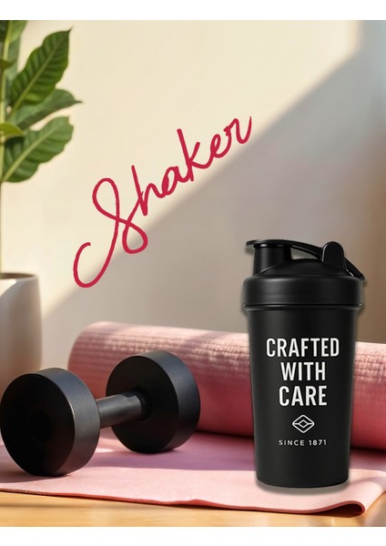 Since 1871 Shaker 550 ml fiyatları