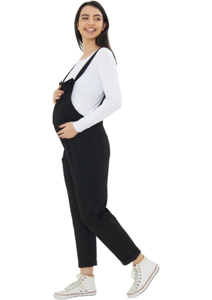 - MYRA6160 - Çelik Örme Hamile Salopeti fiyatları