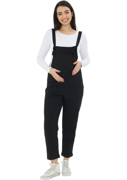 - MYRA6160 - Çelik Örme Hamile Salopeti modelleri