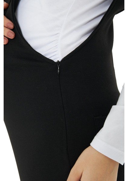 - MYRA6160 - Çelik Örme Hamile Salopeti indirimleri