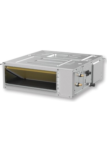 Vitoclima 100-S Pro 48.000 Btu Inverter Kanal Tipi Klima (Montaj Hariç - Yeni Ürün)