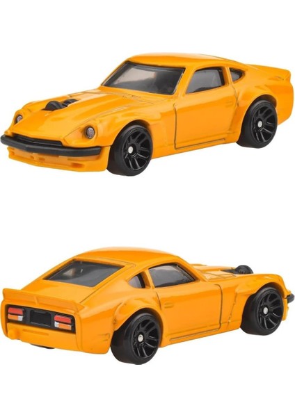 Fast & Furious Datsun 240Z Custom JBY41-HNR88 modelleri