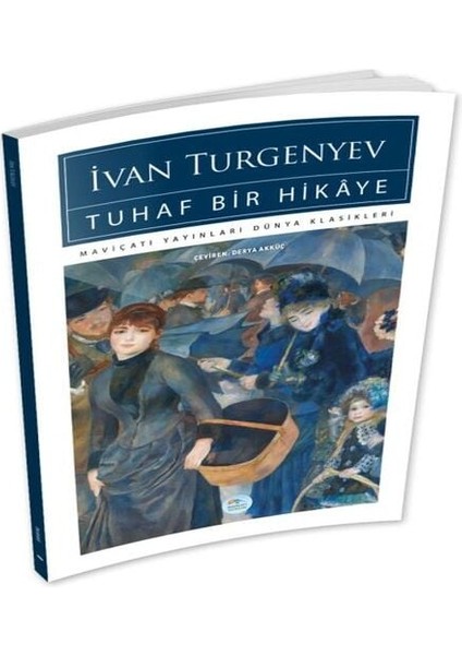 Tuhaf Bir Hikaye