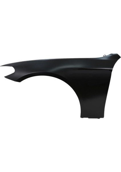 Bmw F10 / F10 Lcı - G30 Lcı M-Tech Uyumlu Makyajlama Sol Çamurluk