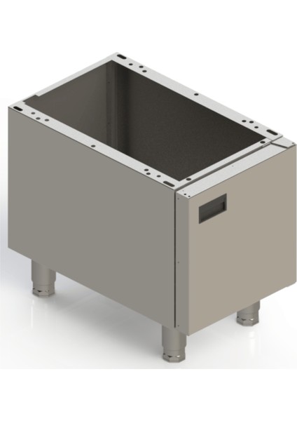 700 Seri Setaltı Tezgah 40X70 cm