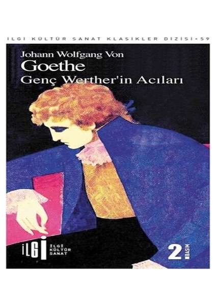 Genç Werther'in Acıları