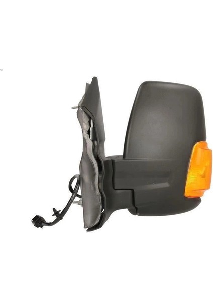 Transit Ayna 2014 - 2018 Otomatik Katlanır Isıtmalı Sinyalli Sol V363