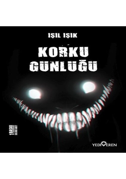 Korku Günlüğü