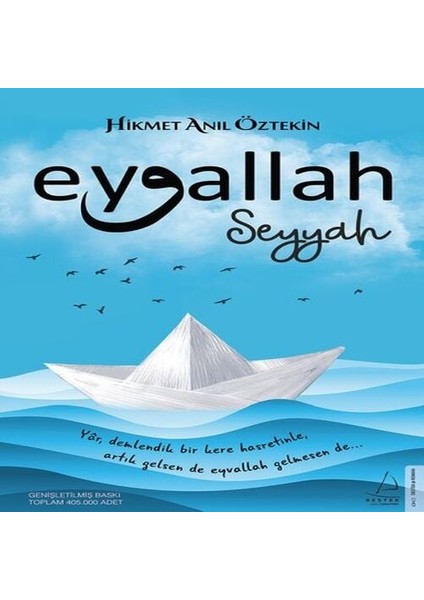 Eyvallah - Seyyah