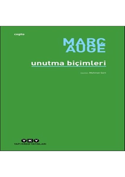 Unutma Biçimleri