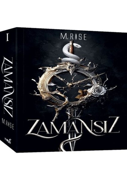 Zamansız