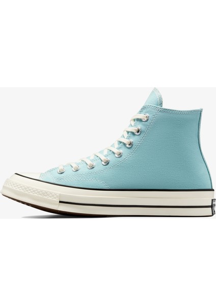 Chuck 70 Unisex Açık Mavi Sneaker.423 fırsatları