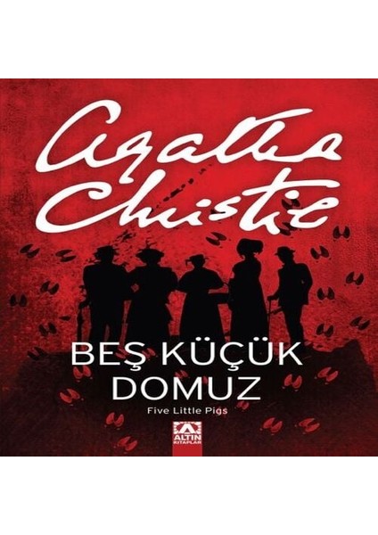 Beş Küçük Domuz