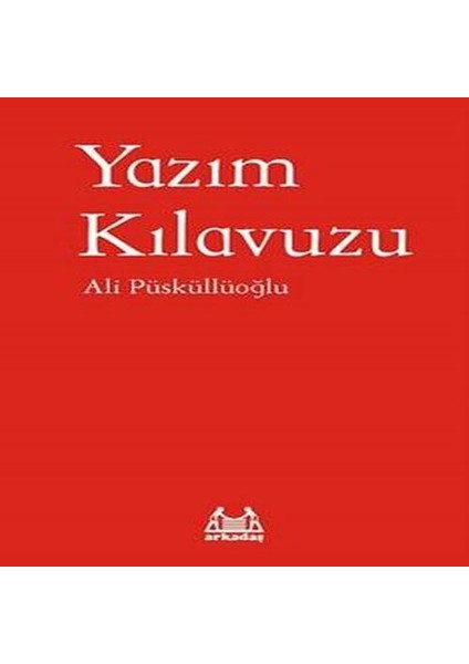 Yazım Kılavuzu