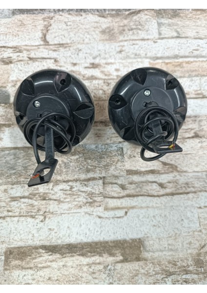 Sis Far Takım 2'li Tek Mercekli Nikel Angel modelleri