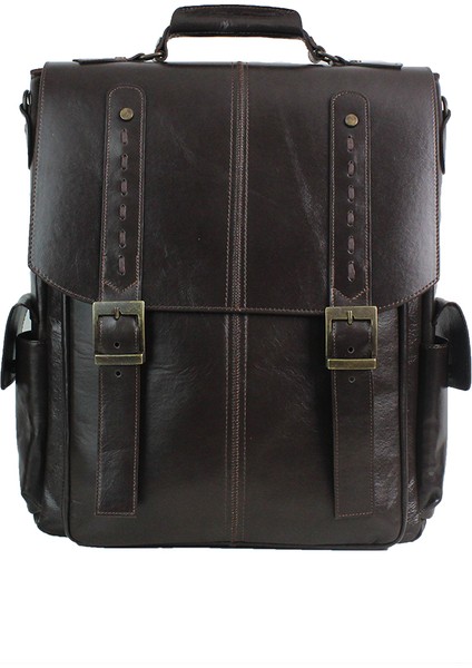 Unisex Büyük Sırt Çantası