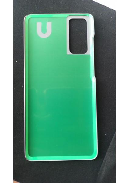 Samsung Galaxy S20 Fe SM-G780 Arka Kapak Mor fiyatları