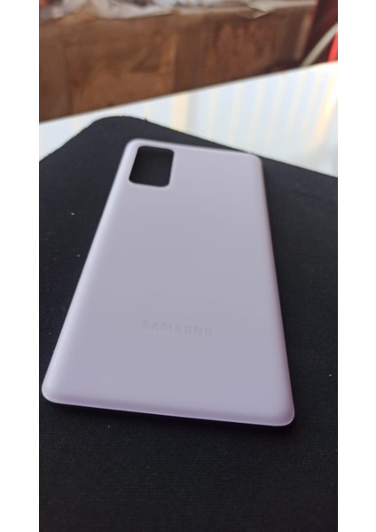Samsung Galaxy S20 Fe SM-G780 Arka Kapak Mor modelleri