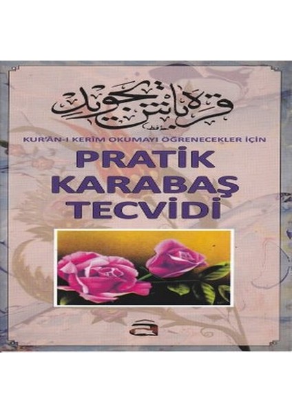 Pratik Karabaş Tecvidi