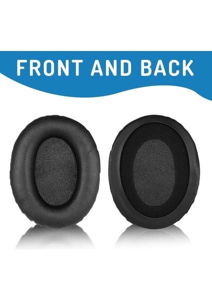 Hyperx Cloud 2/cloud 3/mix/alpha/cloud Flight/stinger 2 Alpha Mix/CloudX Gaming Uyumlu Kulaklık Pedi Sünger Yastık Earpad Yüksek Kaliteli Kulaklık Süngeri fırsatları