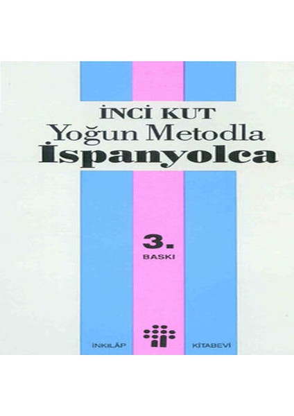 Yoğun Metodla Ispanyolca