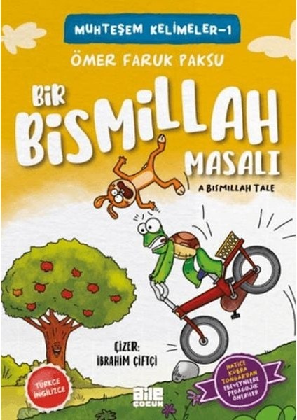 Bir Bismillaasalı