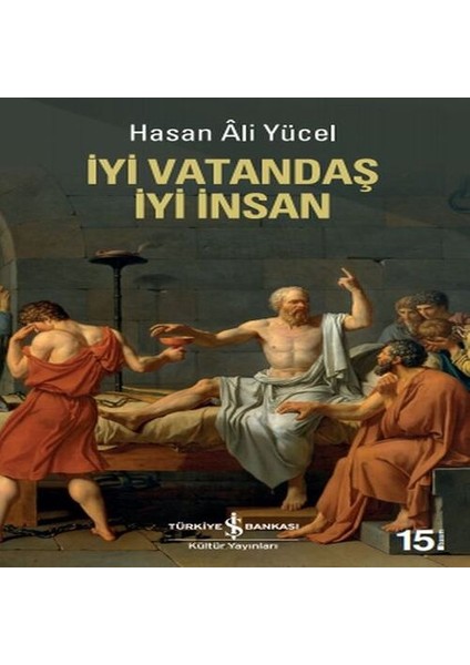 Iyi Vatandaş Iyi Insan